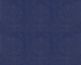 Seabrook Damasco Salvatore Wallpaper