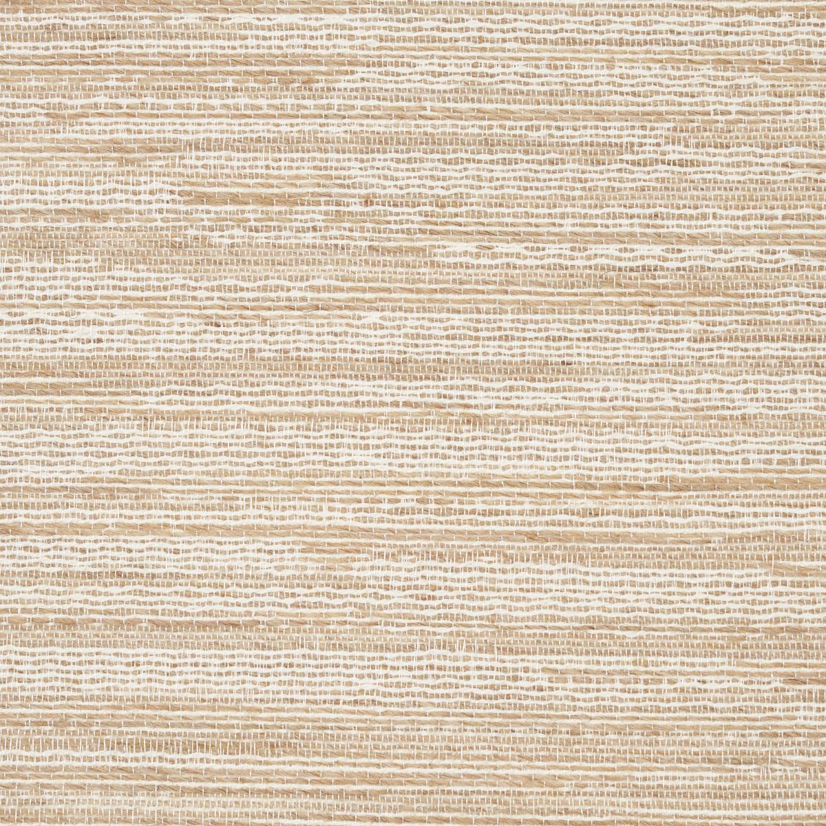 Schumacher Huckaby Sheer Fawn Fabric