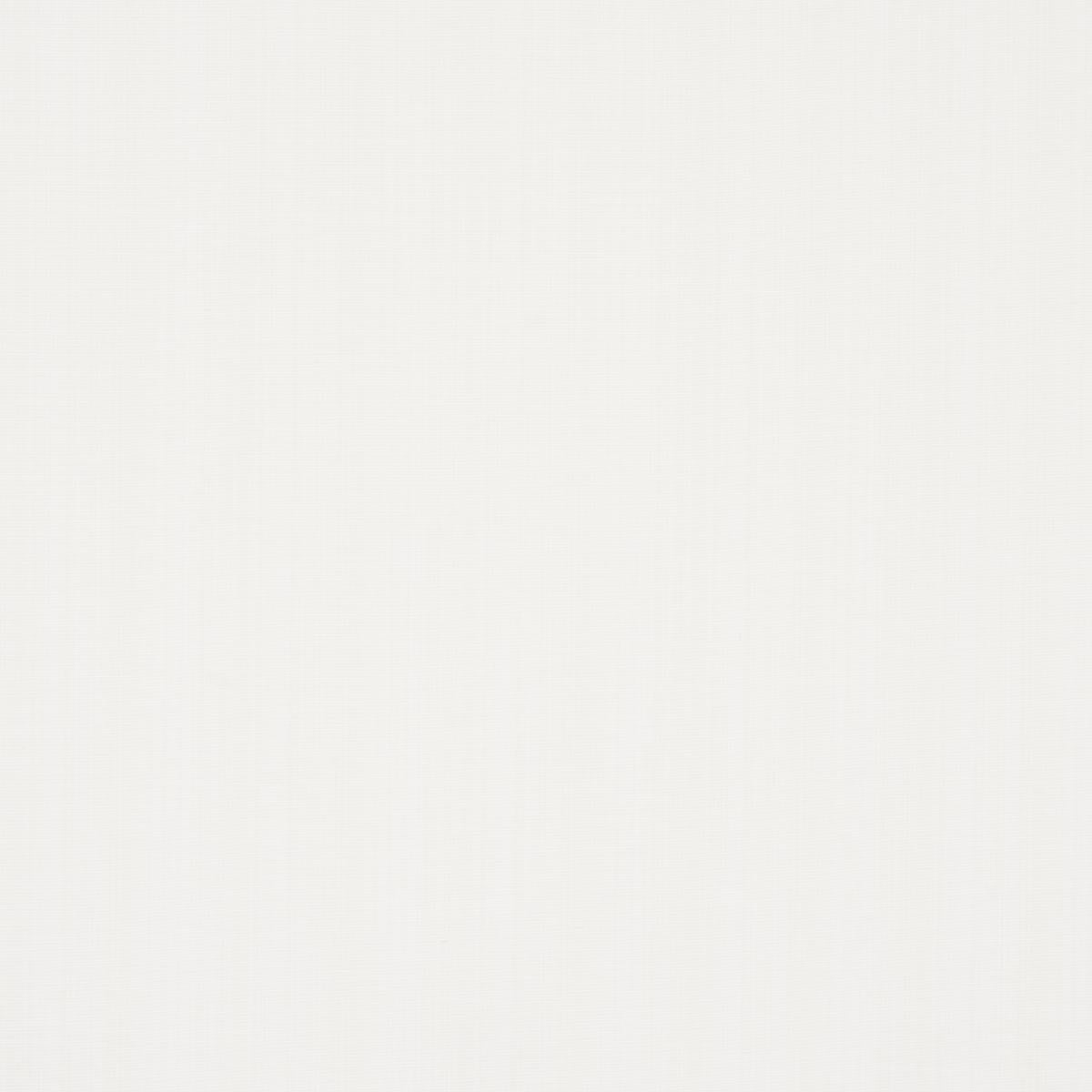 Schumacher Gracie Solid Stri Ivory Fabric