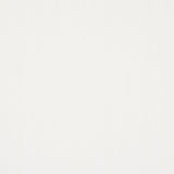 Schumacher Gracie Solid Stri Ivory Fabric