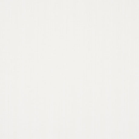 Schumacher Gracie Solid Stri Ivory Fabric