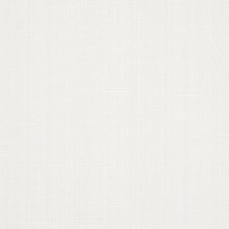 Schumacher Gracie Solid Stri Ivory Fabric