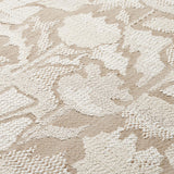 Schumacher Wild Flower Barley Fabric