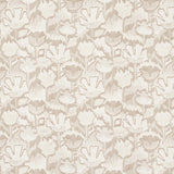 Schumacher Wild Flower Barley Fabric