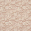 Schumacher Wild Flower Brick Fabric