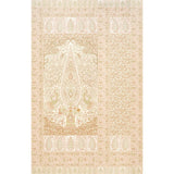 Schumacher Colmery Paisley Panel Set Ptale Wallpaper