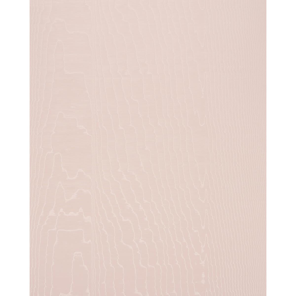 Schumacher Moir Wallcovering Rose Wallpaper
