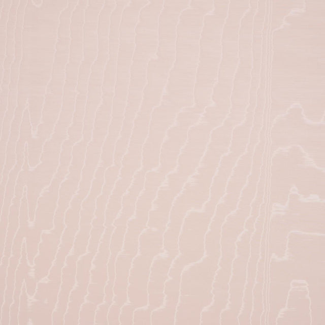 Schumacher Moir Wallcovering Rose Wallpaper