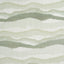 Schumacher Chandler Warp Print Eucalyptus Fabric