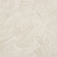 Schumacher Labyrinth Grand Dune Wallpaper