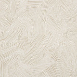 Schumacher Labyrinth Grand Dune Wallpaper