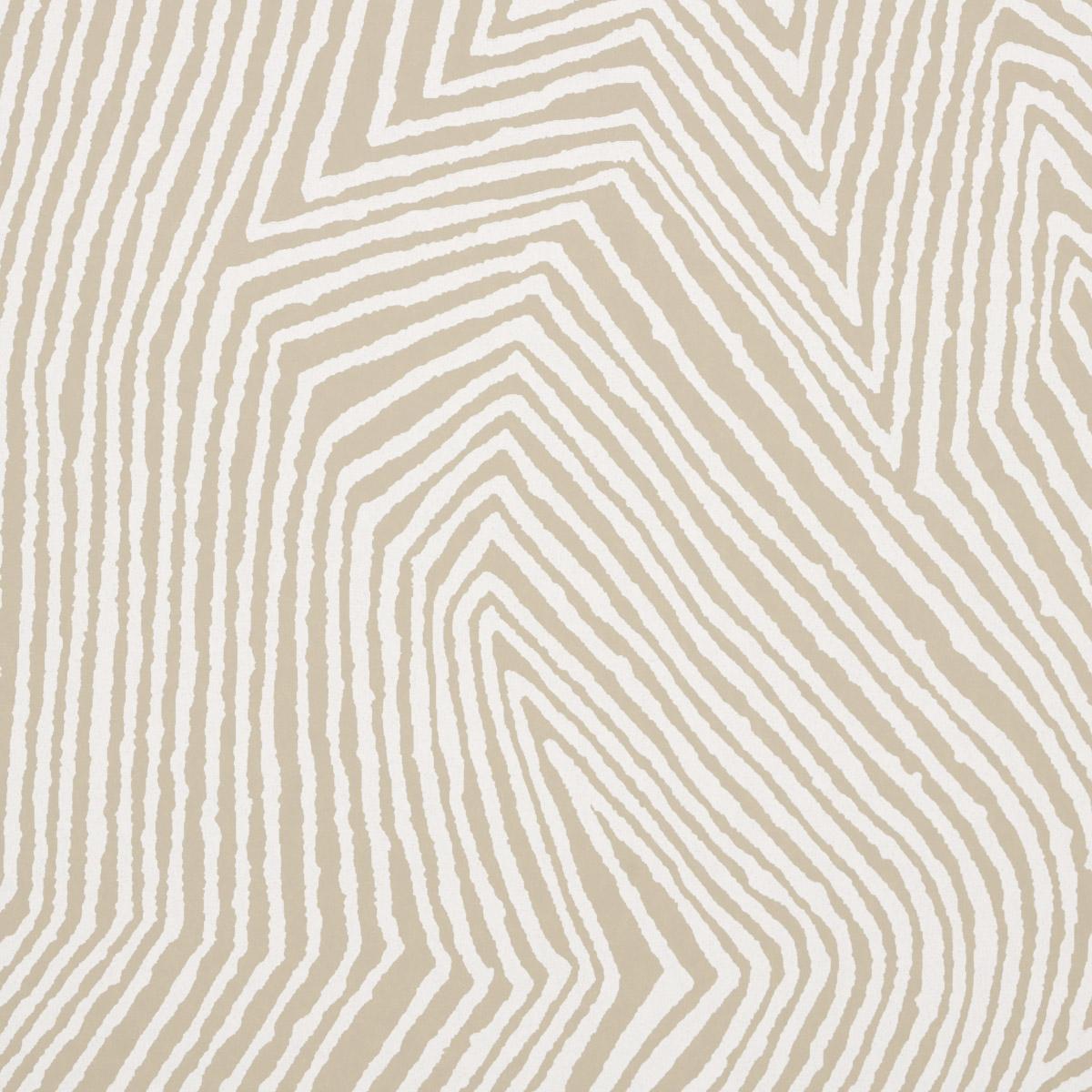 Schumacher Labyrinth Grand Dune Wallpaper
