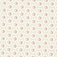 Schumacher Lucie Pink & Green Wallpaper