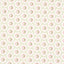 Schumacher Lucie Pink & Green Wallpaper