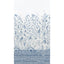 Schumacher Chinoiserie Grande Panel Set Indigo Wallpaper