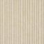 Schumacher Lucy Stripe Neutral Fabric