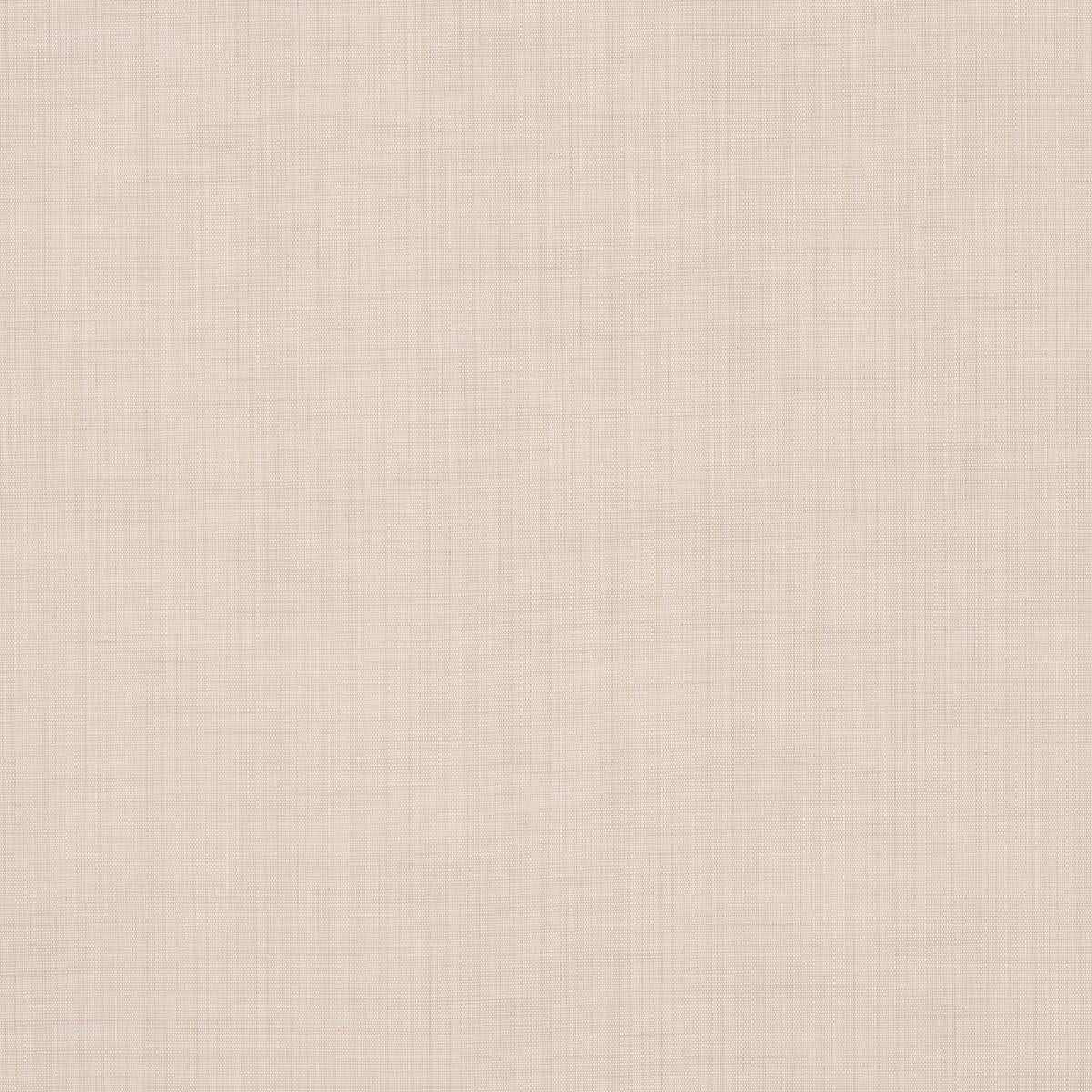 Schumacher Gracie Solid Stri Blush Fabric