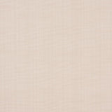 Schumacher Gracie Solid Stri Blush Fabric