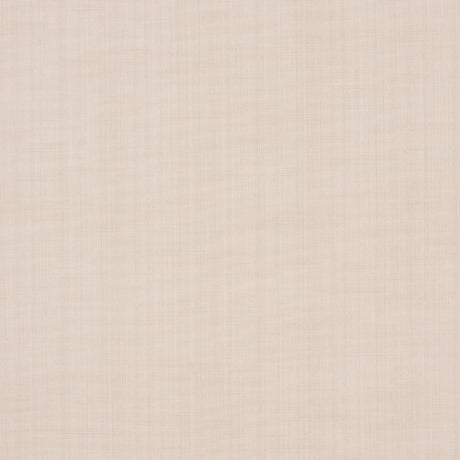 Schumacher Gracie Solid Stri Blush Fabric