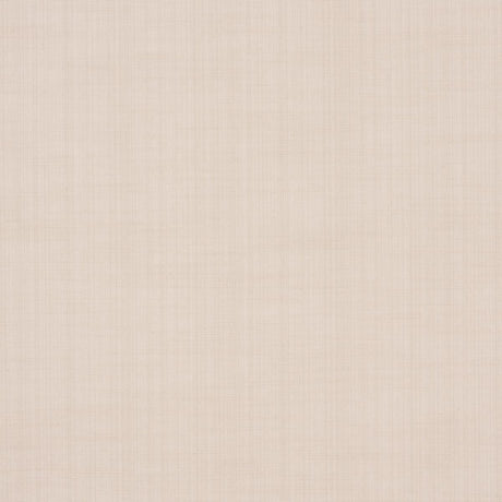 Schumacher Gracie Solid Stri Blush Fabric