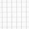 Schumacher Woodman Check Indigo Fabric