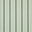 Schumacher Markie Stripe Emerald Fabric