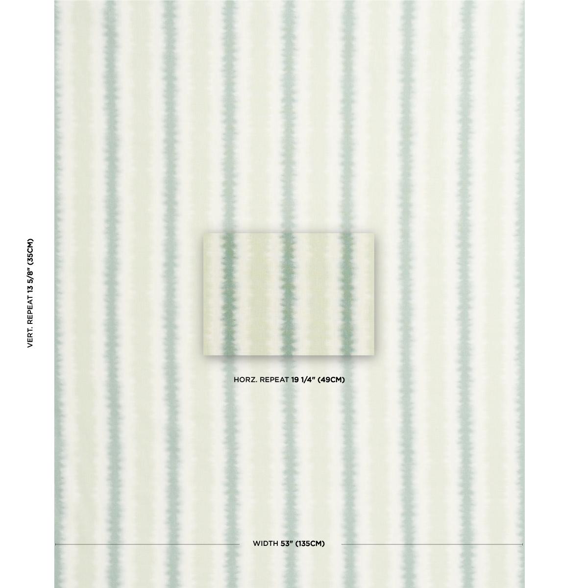 Schumacher Hayes Meadow Fabric