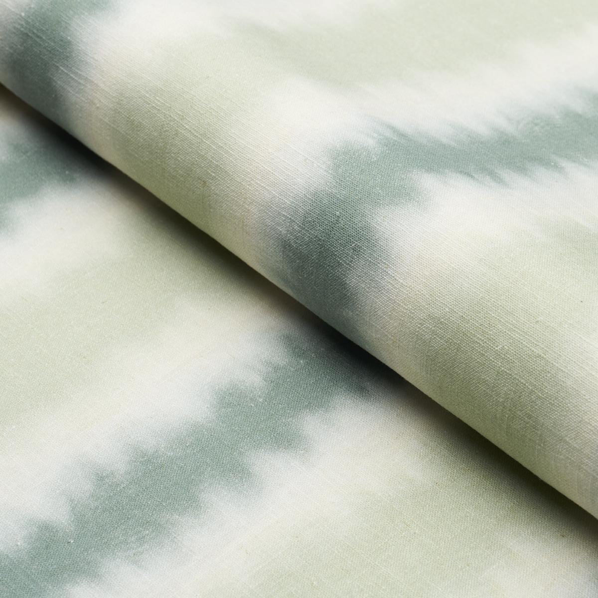 Schumacher Hayes Meadow Fabric