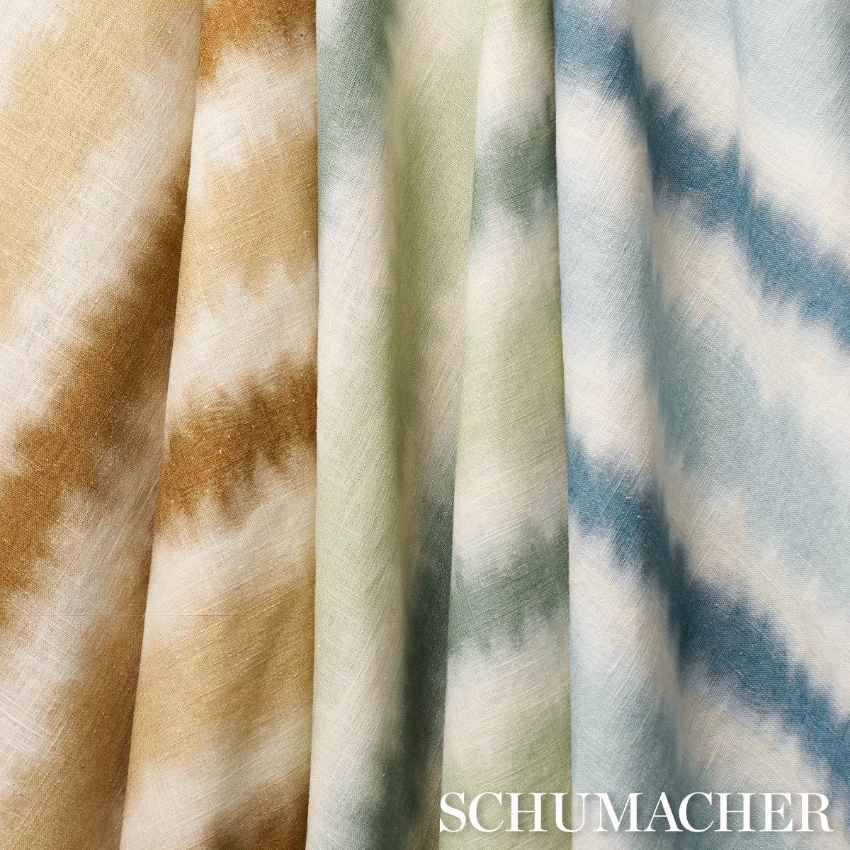 Schumacher Hayes Meadow Fabric