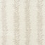 Schumacher Tendril Stripe Sisal Natural Wallpaper