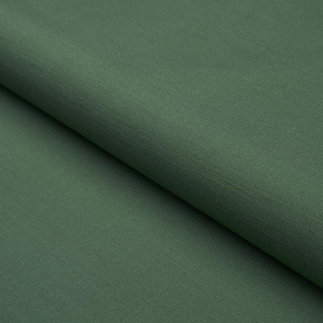 Schumacher Judy Texture Emerald Fabric