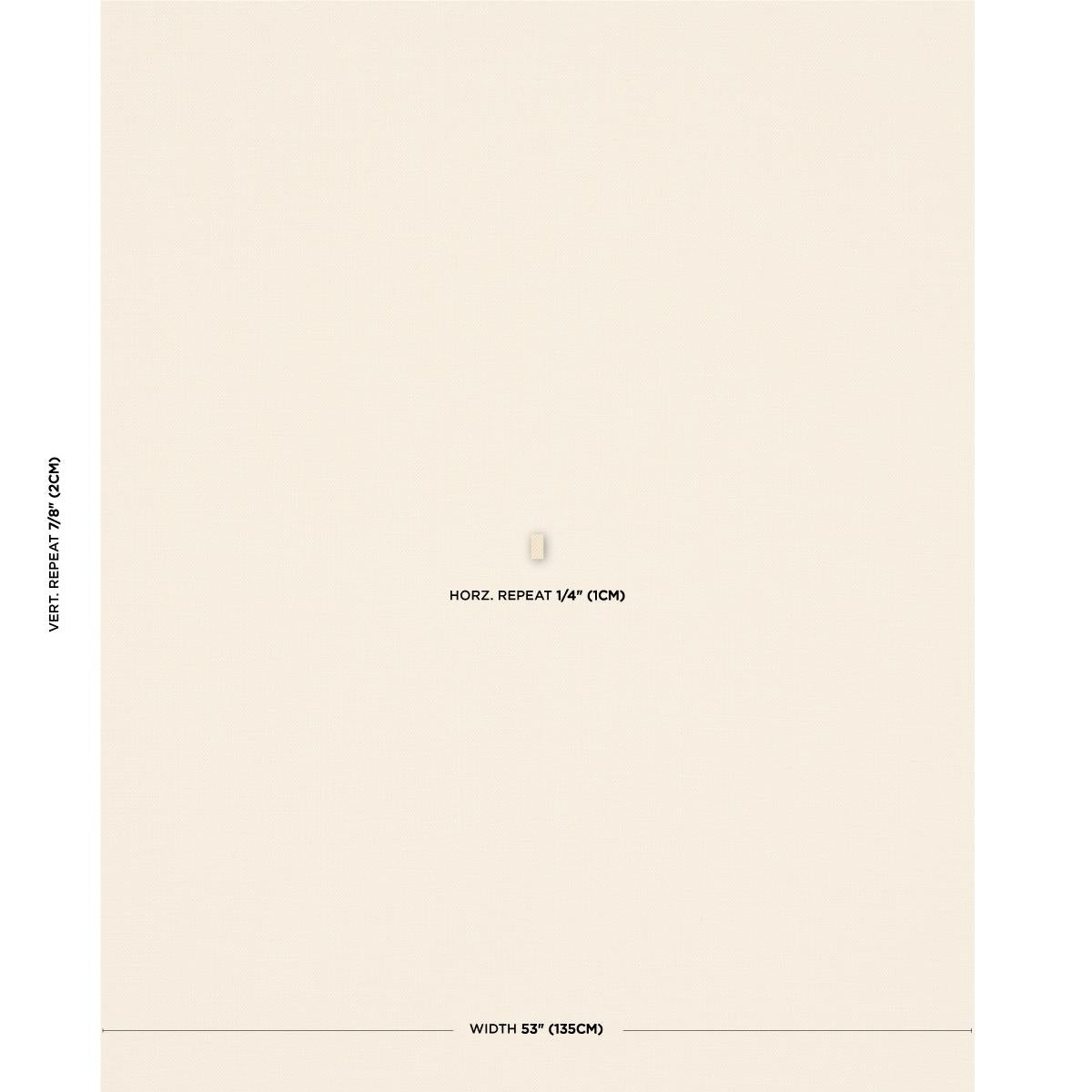 Schumacher Judy Texture Light Neutral Fabric