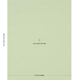 Schumacher Judy Texture Celadon Fabric