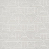 Schumacher Payne Flax Fabric