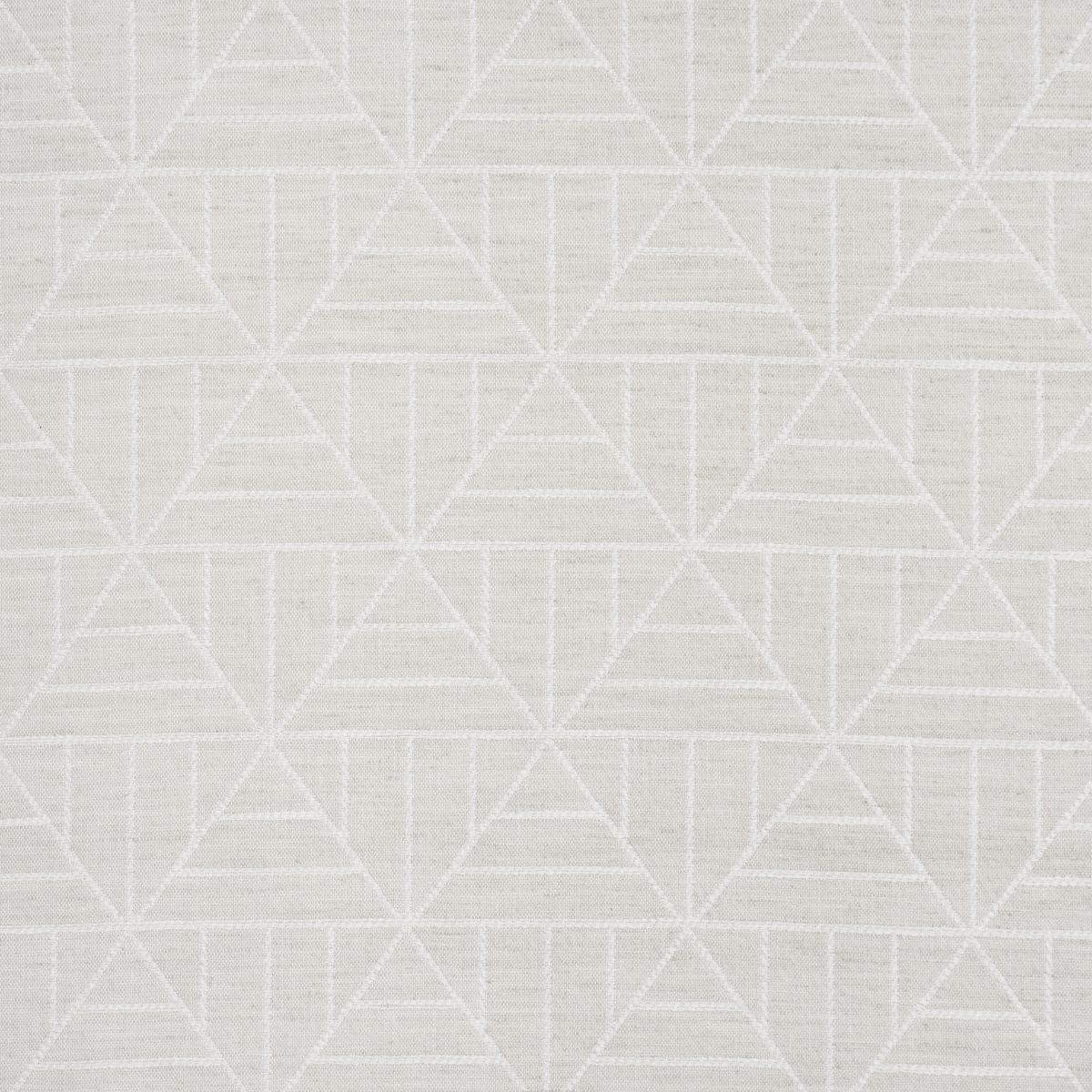 Schumacher Payne Flax Fabric