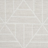 Schumacher Payne Flax Fabric