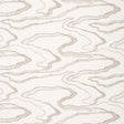 Schumacher Desert Wind Embroidery Sandstone Fabric