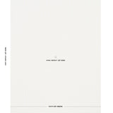 Schumacher Georgie Reversible Check China Blue Fabric