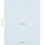 Schumacher Georgie Reversible Check China Blue Fabric