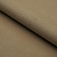 Schumacher Karla Fleeced Wool Camel Fabric