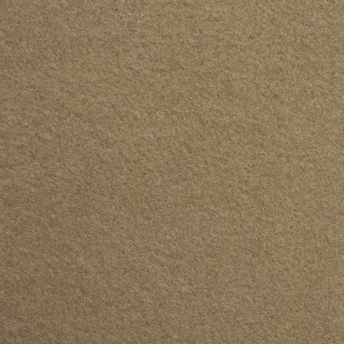 Schumacher Karla Fleeced Wool Camel Fabric