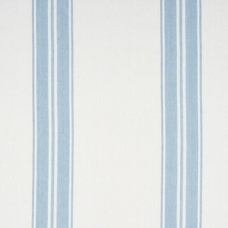 Schumacher Brentwood Stripe Pool Fabric
