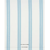 Schumacher Brentwood Stripe Pool Fabric