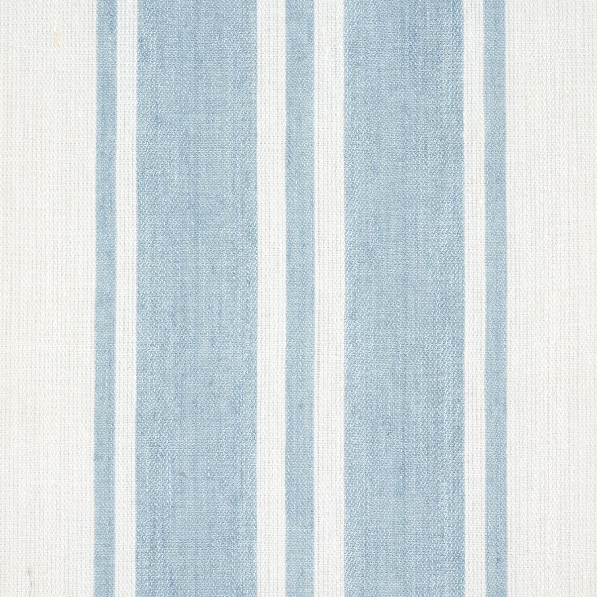 Schumacher Brentwood Stripe Pool Fabric