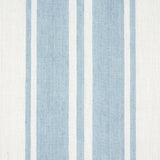 Schumacher Brentwood Stripe Pool Fabric