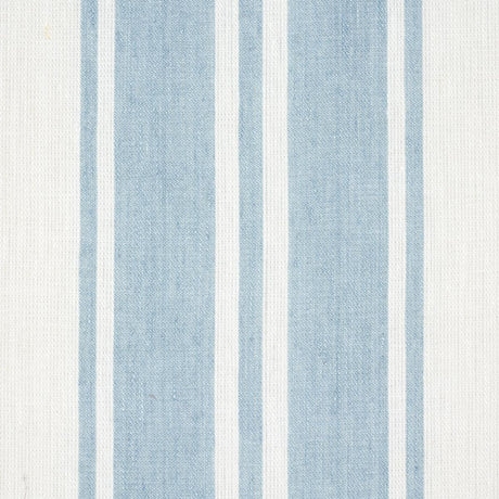 Schumacher Brentwood Stripe Pool Fabric