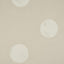Schumacher Backdrop X Schumacher Monte Carlo Light Beige Wallpaper