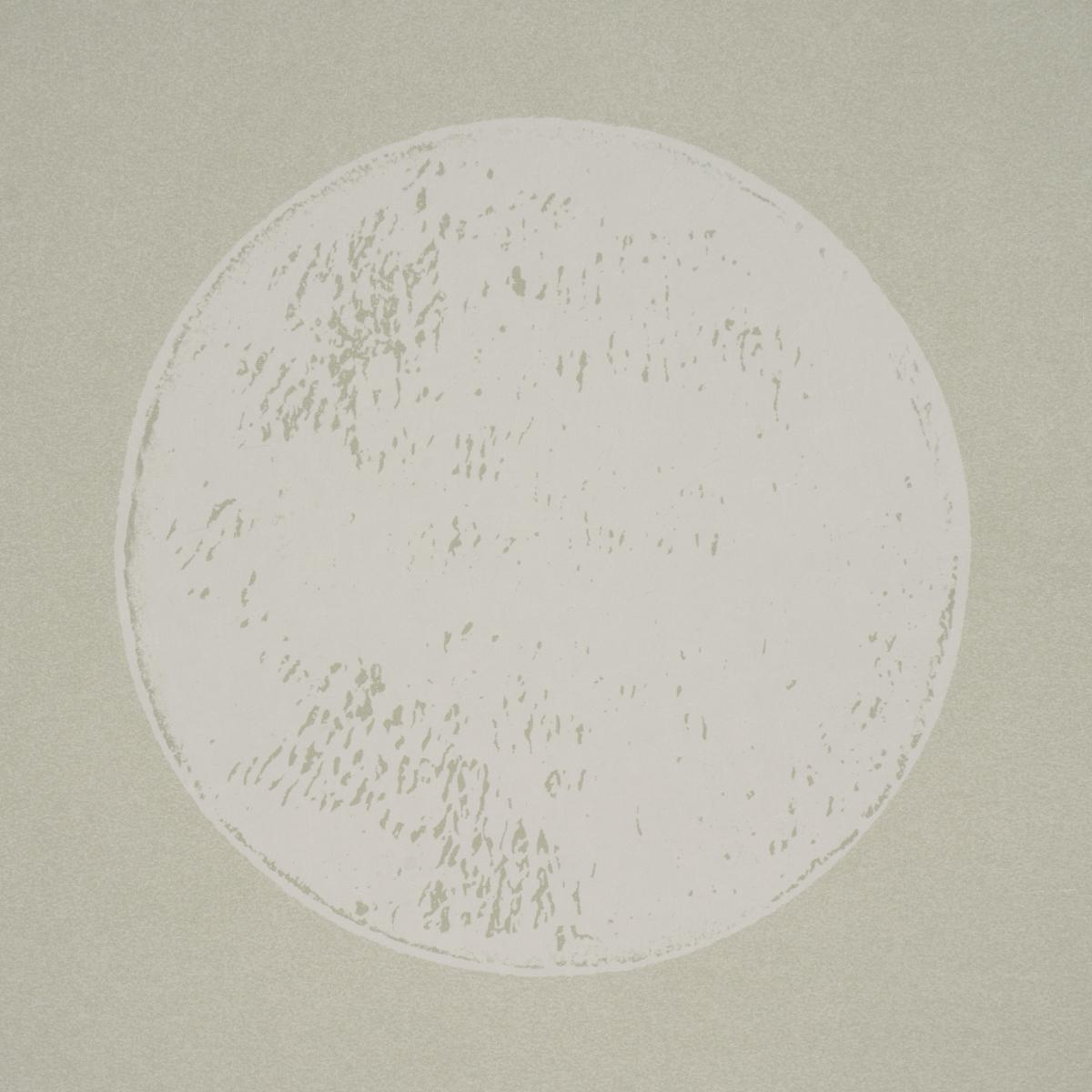 Schumacher Backdrop X Schumacher Monte Carlo Light Beige Wallpaper