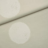 Schumacher Backdrop X Schumacher Monte Carlo Light Beige Wallpaper