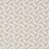 Schumacher Ambrosia Natural Fabric